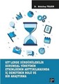 KİT'lerde Sürdürülebilir Kurumsal Yönetimin Etkinliğinin Arttırılmasında İç Denetimin Rolü ve Bir Araştırma
