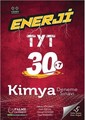 TYT Enerji Kimya 30 Deneme