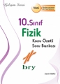  10. Sınıf Fizik Konu Özetli Soru Bankası