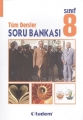 8. Sınıf Tüm Dersler Soru Bankası