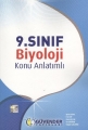 9. Sınıf Biyoloji Konu Anlatımlı