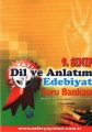 9. Sınıf Dil ve Anlatım Edebiyat Soru Bankası