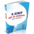 9. Sınıf Dil ve Anlatım Soru Bankası