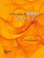 A First Course in Abstract Mathematics