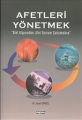 Afetleri Yönetmek