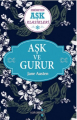 Aşk ve Gurur