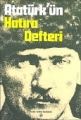 Atatürk'ün Hatıra Defteri