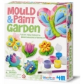 Bahçe Dünyası (Mould & Paint Garden)