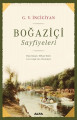  Boğaziçi Sayfiyeleri