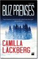 Buz Prenses
