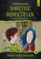 Davetsiz Dedektifler 2