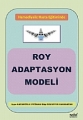 Hemodiyaliz Hasta Eğitiminde Roy Adaptasyon Modeli