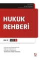 Hukuk Rehberi