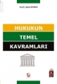 Hukukun Temel Kavramları