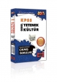 KPSS 2011 Genel Kültür Genel Yetenek Tamamı Çözümlü Çıkmış Sorular