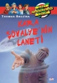 Kara Şövalye'nin Laneti & Büyük Dört Kafadarlar Takımı