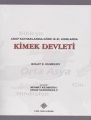 Kimek Devleti