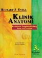 Klinik Anatomi Soru Kitabı Snell