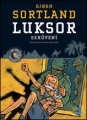 Luksor Serüveni