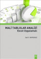 Mali Tablolar Analizi Excel Uygulamalı