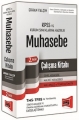 Muhasebe Çalışma Kitabı