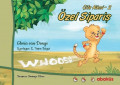  Özel Sipariş Çita Ailesi 2. Kitap