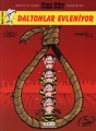 Daltonlar Evleniyor - Red Kit 1- 7.Baskı