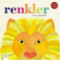 Yırtılmaz Kitaplar-Renkler