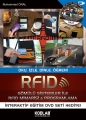  RFID  - Gömülü Sistemler ile RFID Mimarisi & Programlama -
