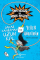 Sakar Kahraman Uzun Kol – Yedek Öğretmen