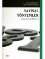 Sayısal Yöntemler