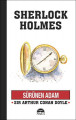 Sherlock Holmes -  Sürünen Adam