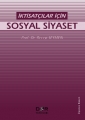 İktisatçılar İçin Sosyal Siyaset