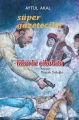 Süper Gazeteciler  - Likörlü Çikolata -