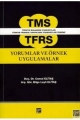 TMS ve TFRS Üzerine Yorumlar ve Örnek Uygulamalar
