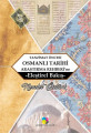 Tanzimat Öncesi Osmanlı Tarihi Araştırma Rehberi'ne Eleştirel Bakış