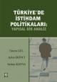 Türkiye'de İstihdam Politikaları Yapısal Bir Analiz