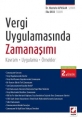 Vergi Uygulamasında Zamanaşımı
