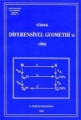  Yüksek Diferensiyel Geometriye Giriş