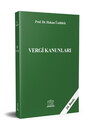 Vergi Kanunları (Güncellenmiş 24.Baskı)