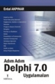 Adım Adım Delphi 7.0 Uygulamaları