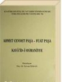 Ahmet Cevdet Paşa - Fuat Paşa Kava'id-i Osmaniye