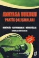 Anayasa Hukuku Pratik çalışmaları