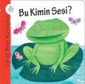 Bu Kimin Sesi? - Ce-ee Ben Kimim?