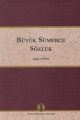Büyük Sümerce Sözlük
