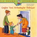 Çağlar Yeni Arkadaş Ediniyor