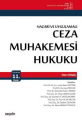 Ceza Muhakemesi Hukuku