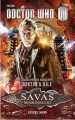 Doctor Who: Savaş Makineleri