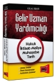 Gelir Uzman Yardımcılığı