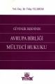 Güvenlik Ekseninde Avrupa Birliği Mülteci Hukuku